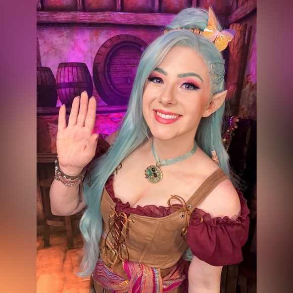 Meet your Posher, Thehypegoblin - Picture 2 of 4